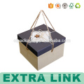 Display Hot Stamping Paper Box Printing